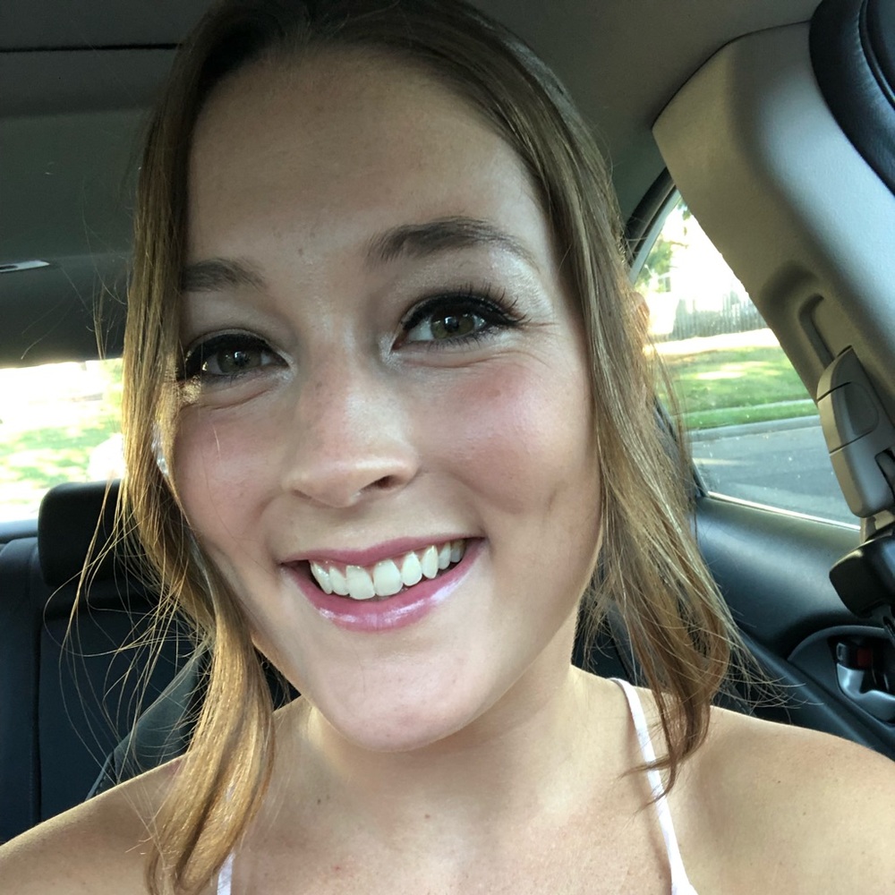 Meet your Posher, Madison